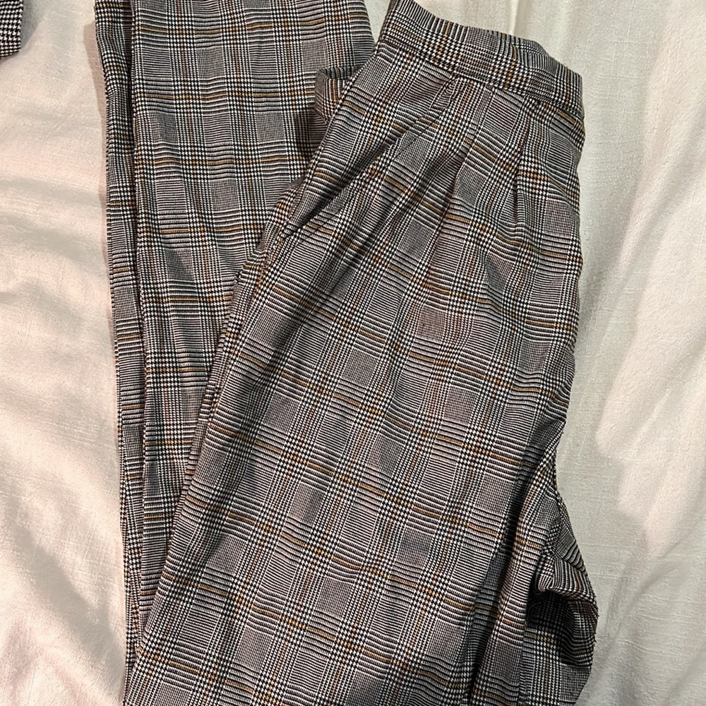 Dress pants